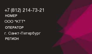 8122147321